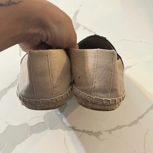 Tory burch espadrilles - Picture 2 of 6